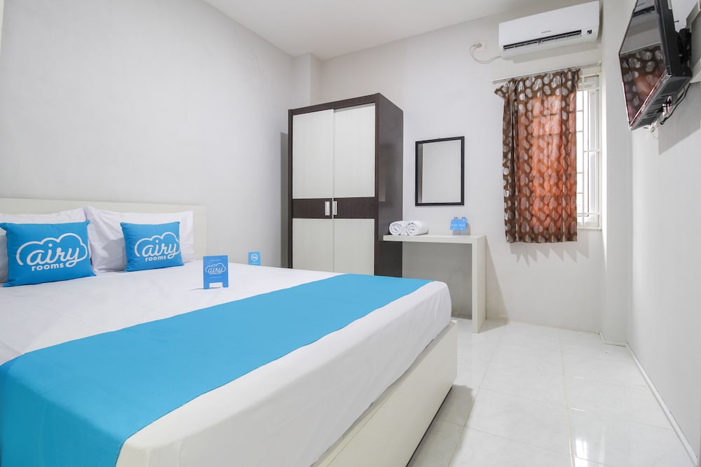 Airy Eco Pontianak Tenggara Reformasi Gang Teknik 2 in Pontianak, Indonesia