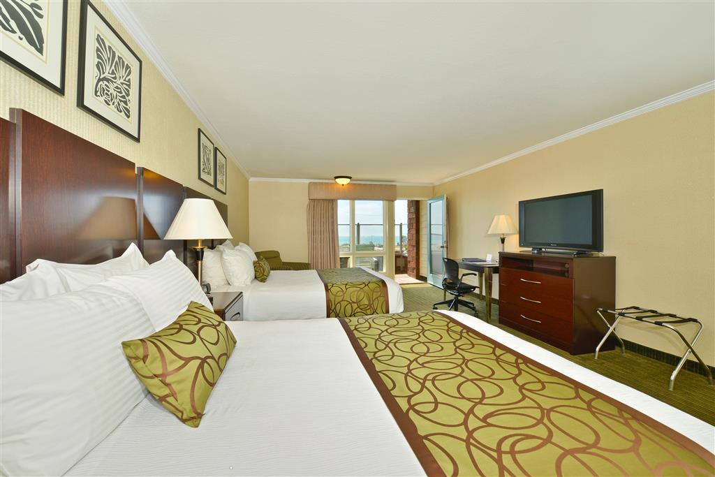 Best Western Plus Dana Point Inn by the sea - photo 13