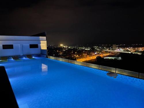 Sofea Imperio Homestay @ Alor Setar — 4-Star Luxury Hotel in Alor Setar, Malaysia