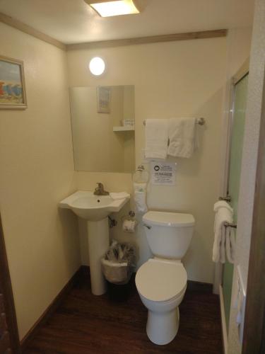 Belles Sea Inn - photo 9