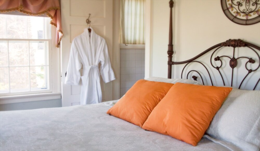 The Scranton Seahorse Inn - photo 27