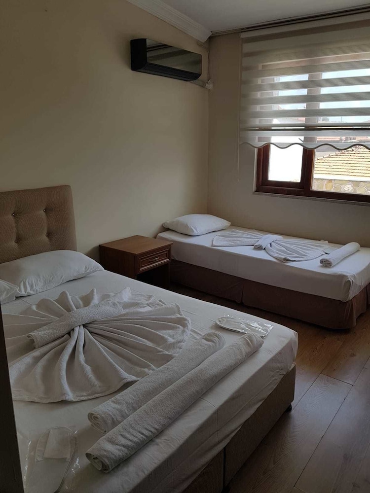 Bedesten Hotel in Amasra, Turkey