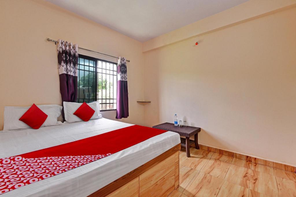 Hotel O The Harsa Inn in Jamshedpur, India