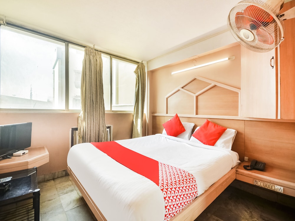 Hotel Juha Regency in Salem, India