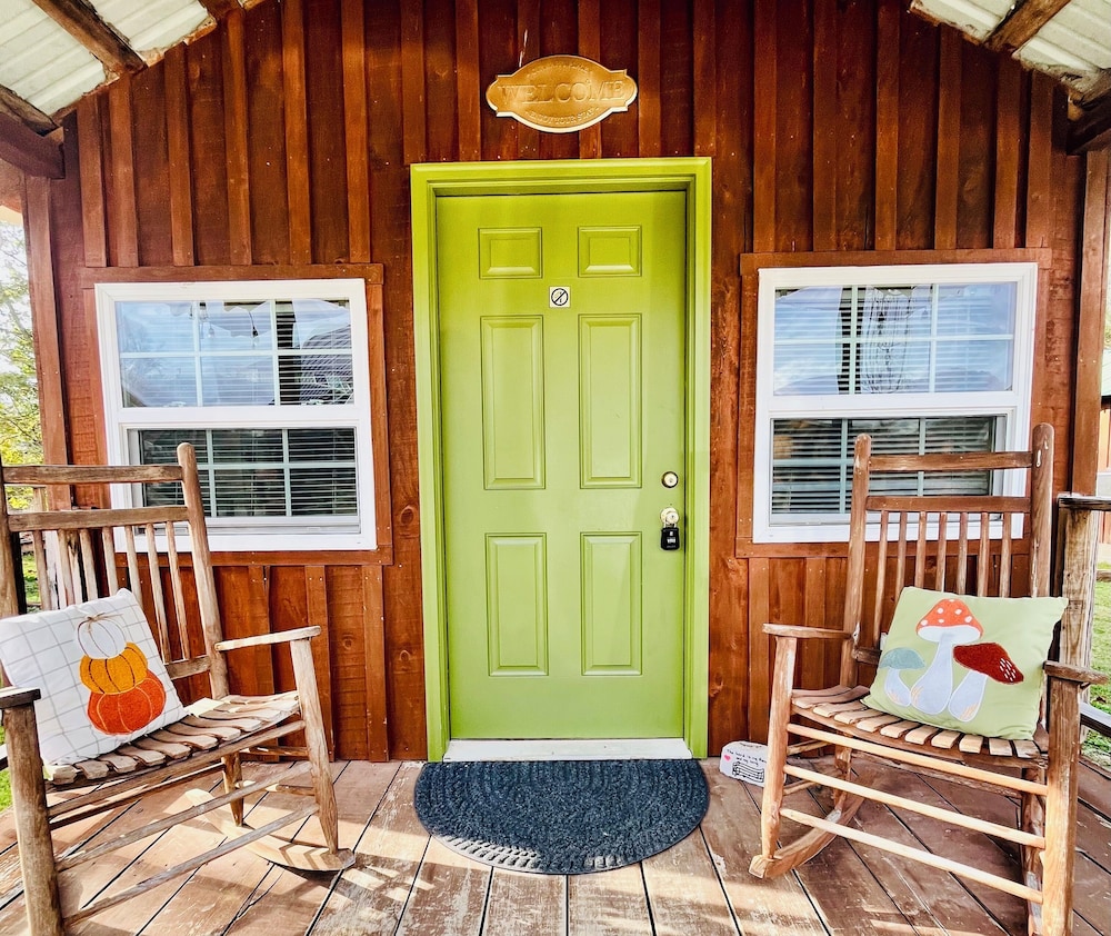 Bear Inn Retreat - photo 45