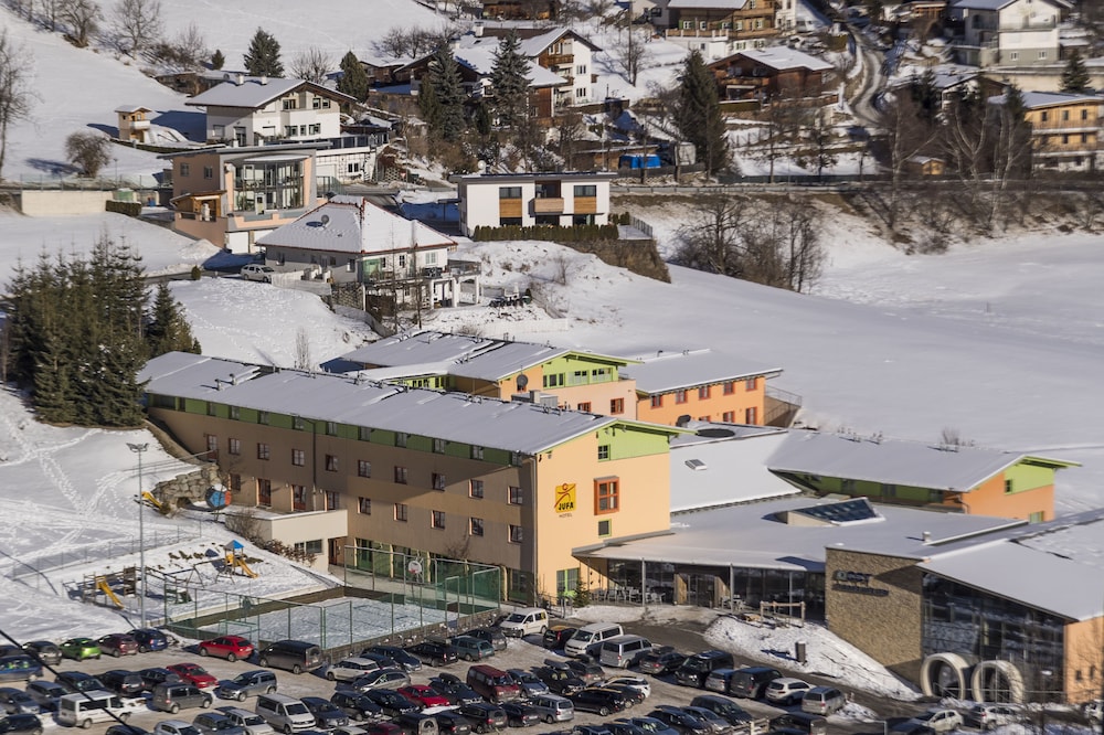 Jufa Hotel Wipptal — Steinach Am Brenner