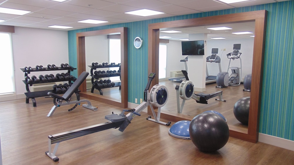 Holiday Inn Express & Suites Wapakoneta by IHG - photo 53