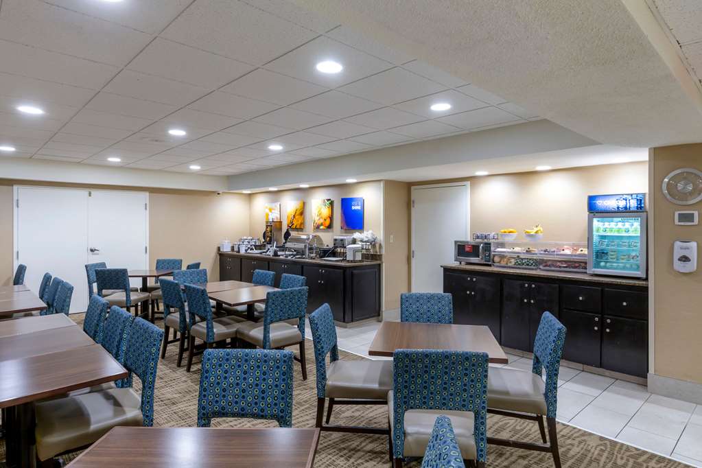Comfort Inn University Durham Chapel Hill - photo 45