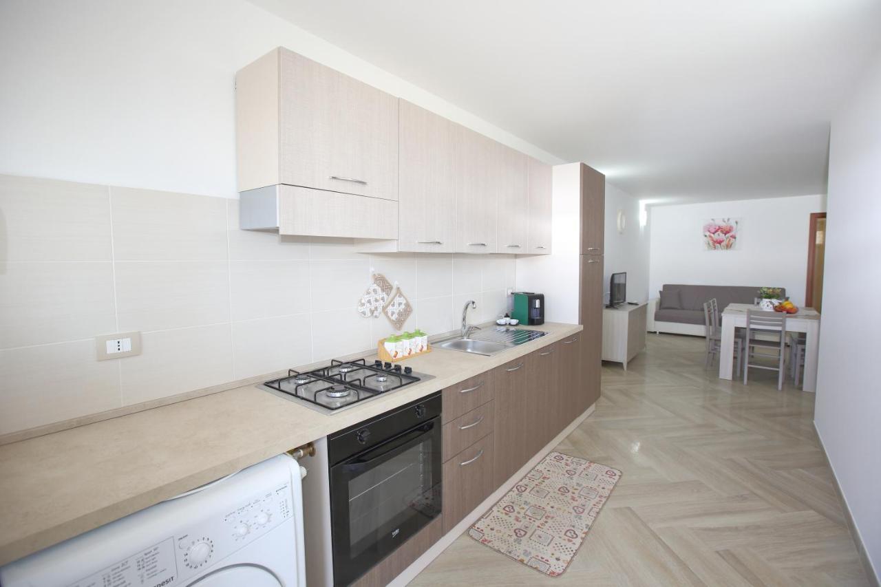 Villetta Giorgia in Avola, Italy