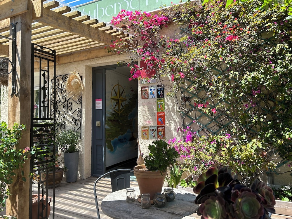 Le Clos du Dramont in Saint-Raphael, France