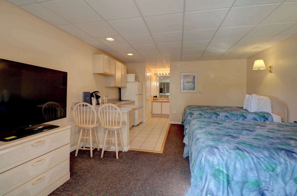 Sea View Inn - photo 8
