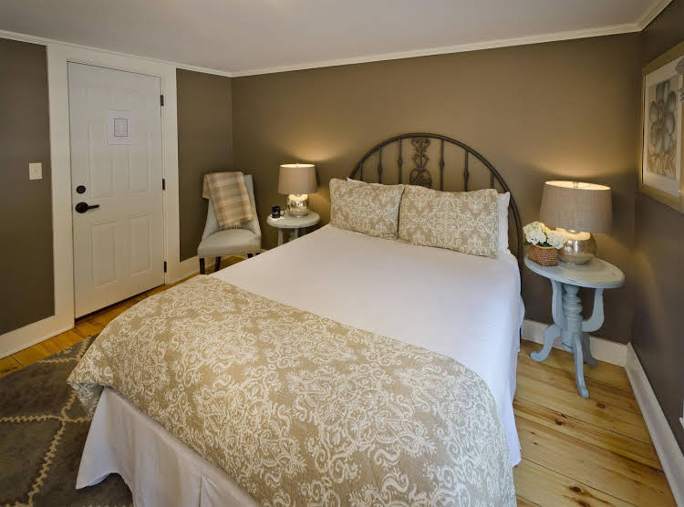 Barrows House - photo 22