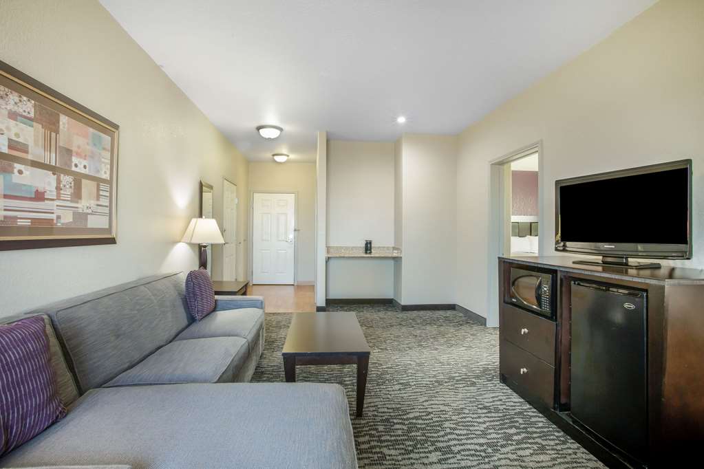 La Quinta Inn & Suites by Wyndham Kyle Austin South - photo 23