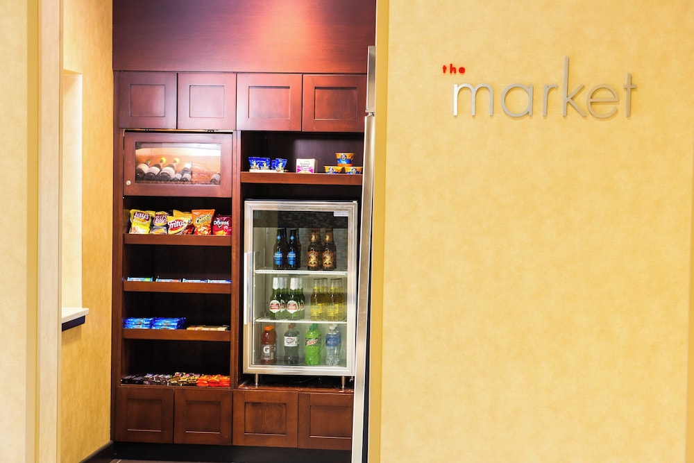Residence Inn by Marriott Columbia Northwest Harbison - photo 36