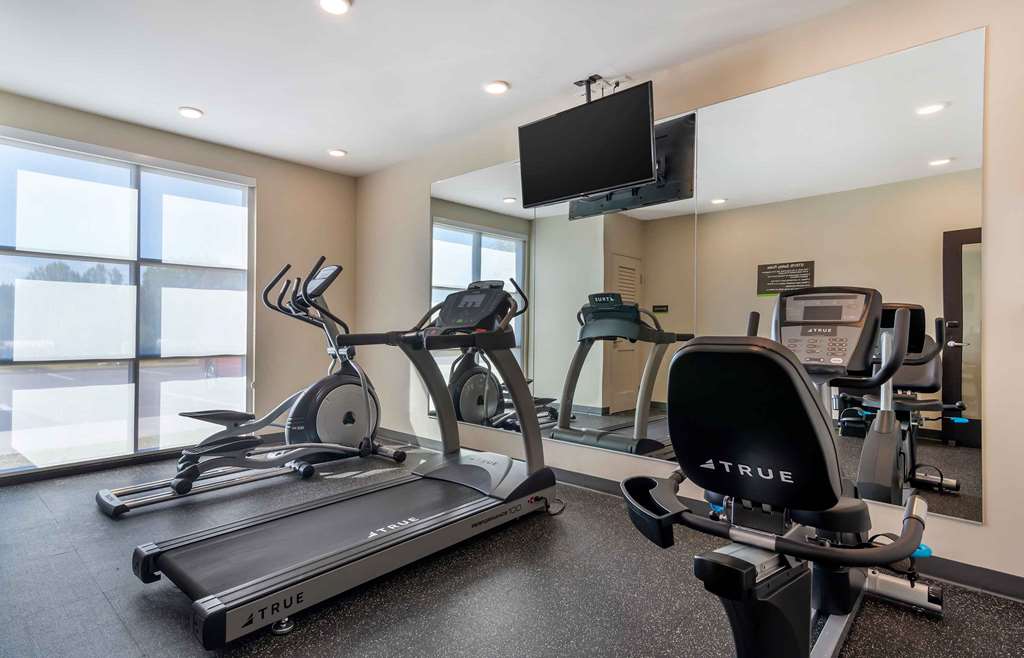 Extended Stay America Premier Suites Atlanta Newnan - photo 68