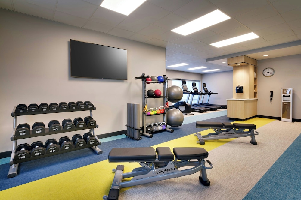 TownePlace Suites by Marriott Salt Lake City Murray - photo 32