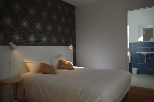 Hôtel Restaurant Rapin - last minute hotel in Portets
