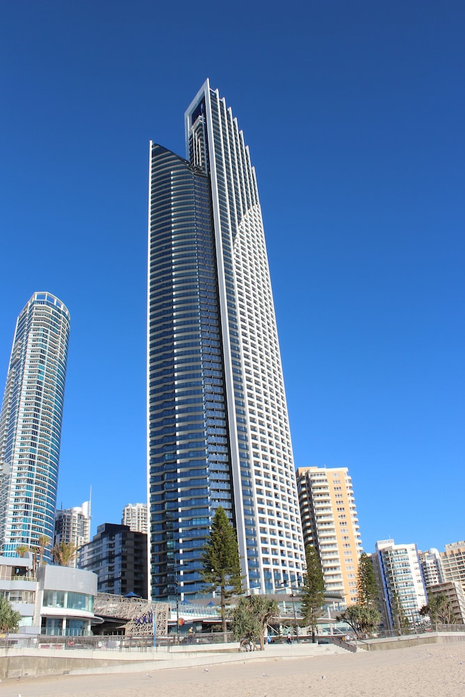 Soul on the Esplanade HR Surfers Paradise — Gold Coast — photo 2