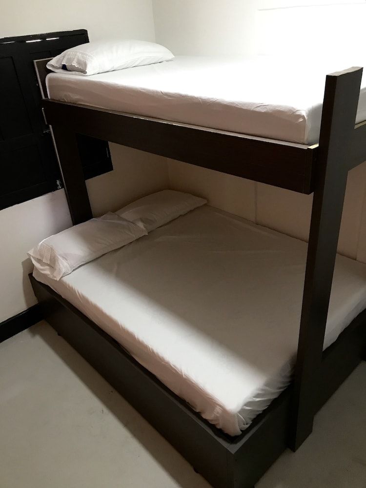 La Quinta Bacana - carbon neutral hotel in Barranquilla