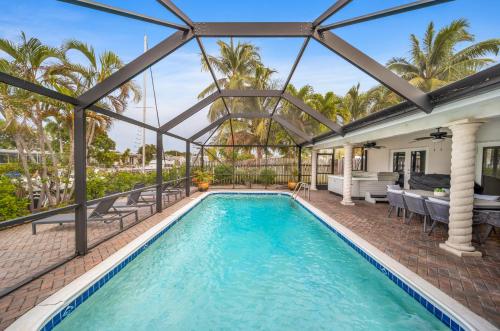 The Boat House River Harmony Home — 4-Star Luxury Hotel in Fort Lauderdale, United States