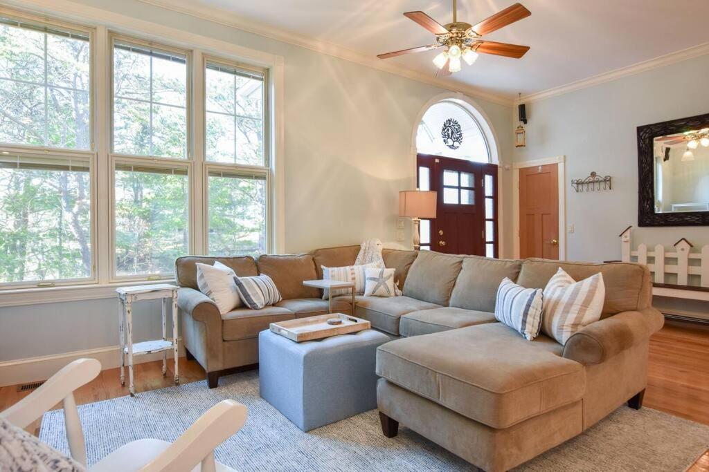 Updated Property on Lt Island — hotel in Wellfleet