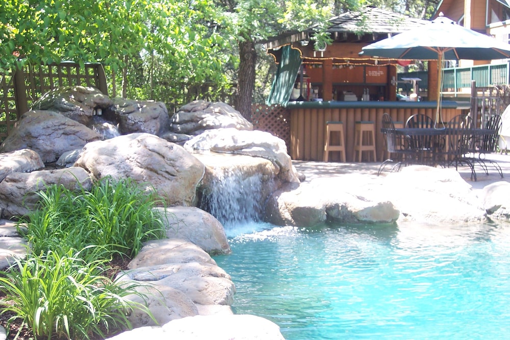 Lazy Z Resort - photo 112