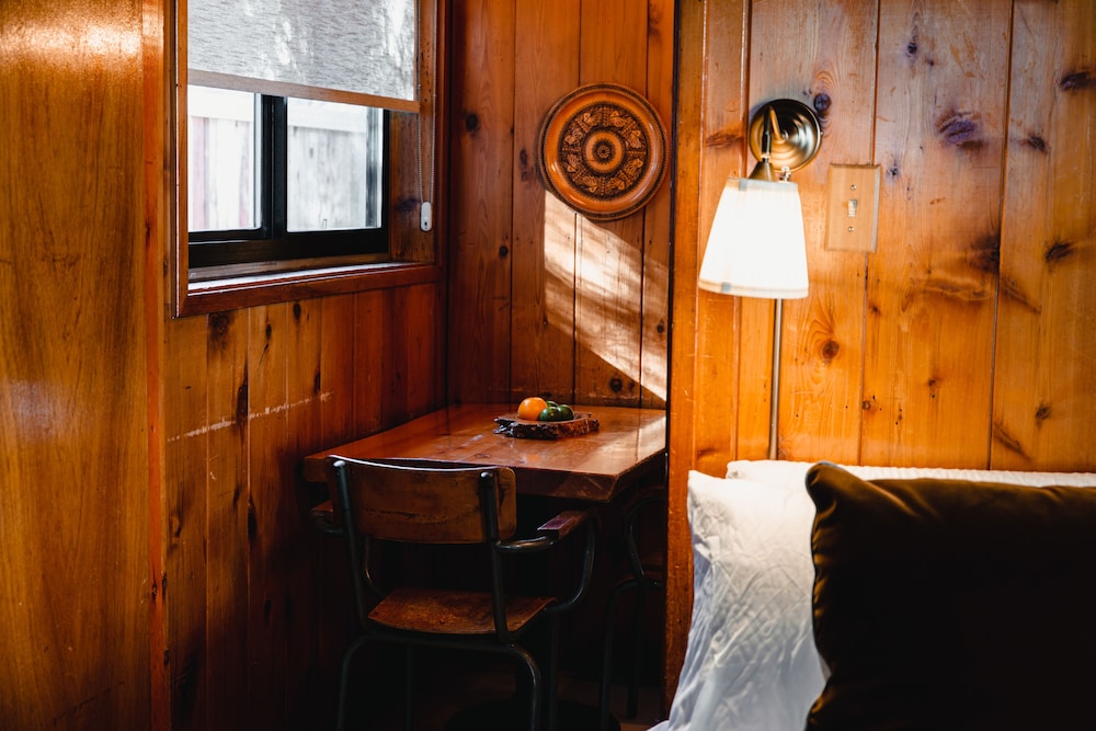 The Fireside Inn - photo 36