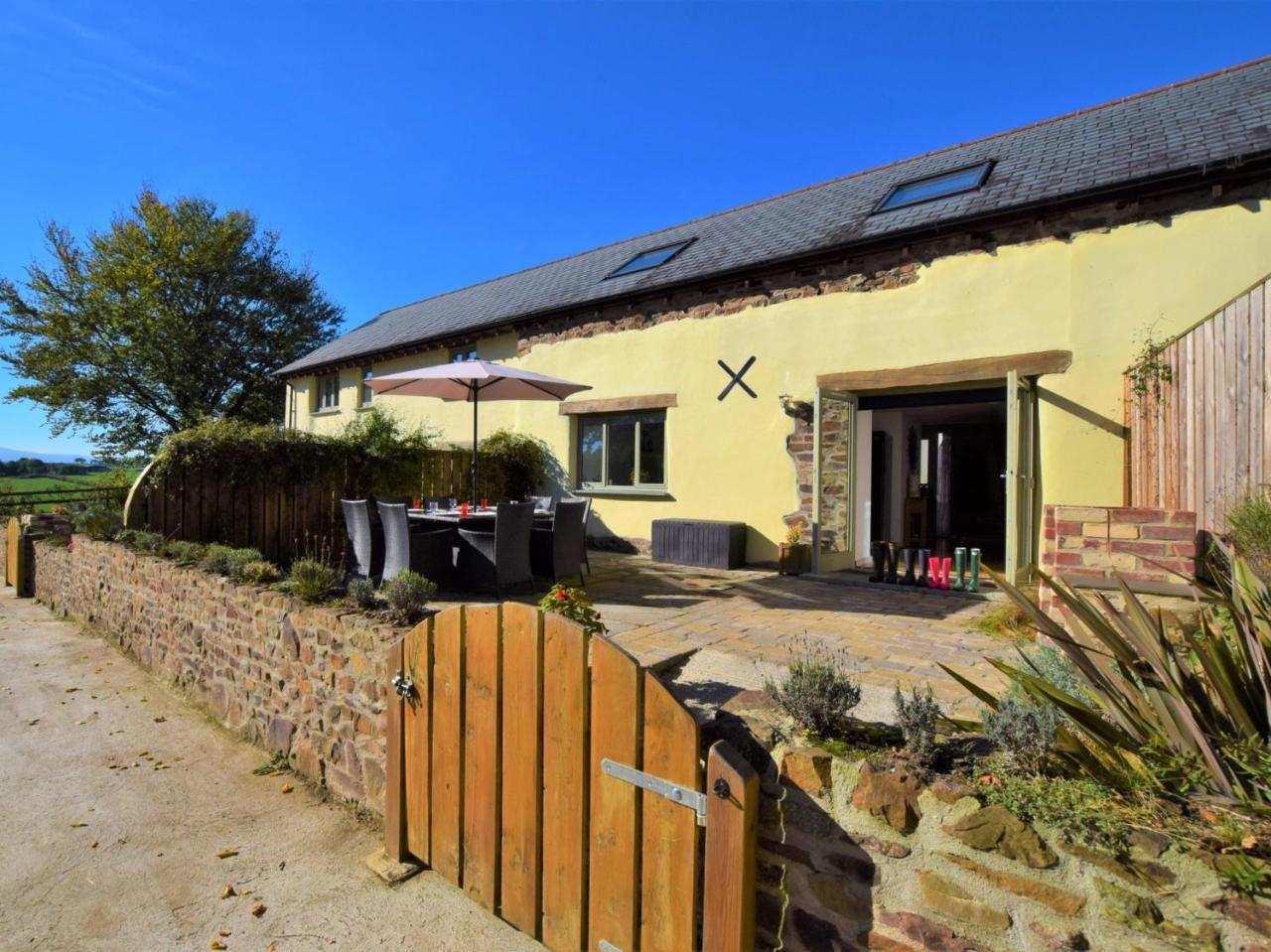 3 Bed in Winkleigh 66043 in Winkleigh, United Kingdom