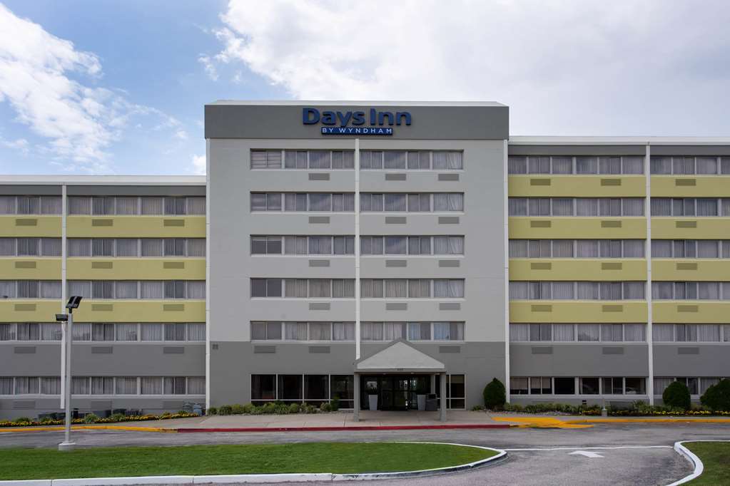 Days Inn by Wyndham Absecon Atlantic City Area - featured photo