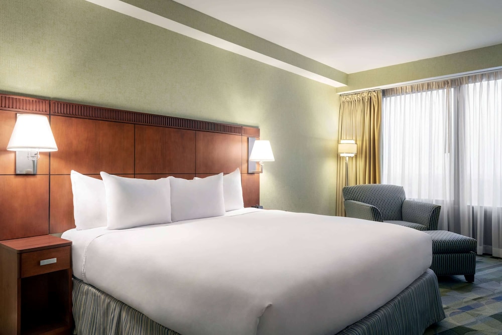 Wyndham Springfield City Centre - photo 12