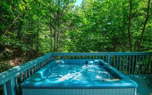 Ski Mountain Hideaway 1154 — 4-Star Luxury Hotel in Gatlinburg, United States