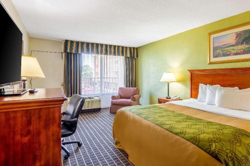 Rodeway Inn Central - featured photo