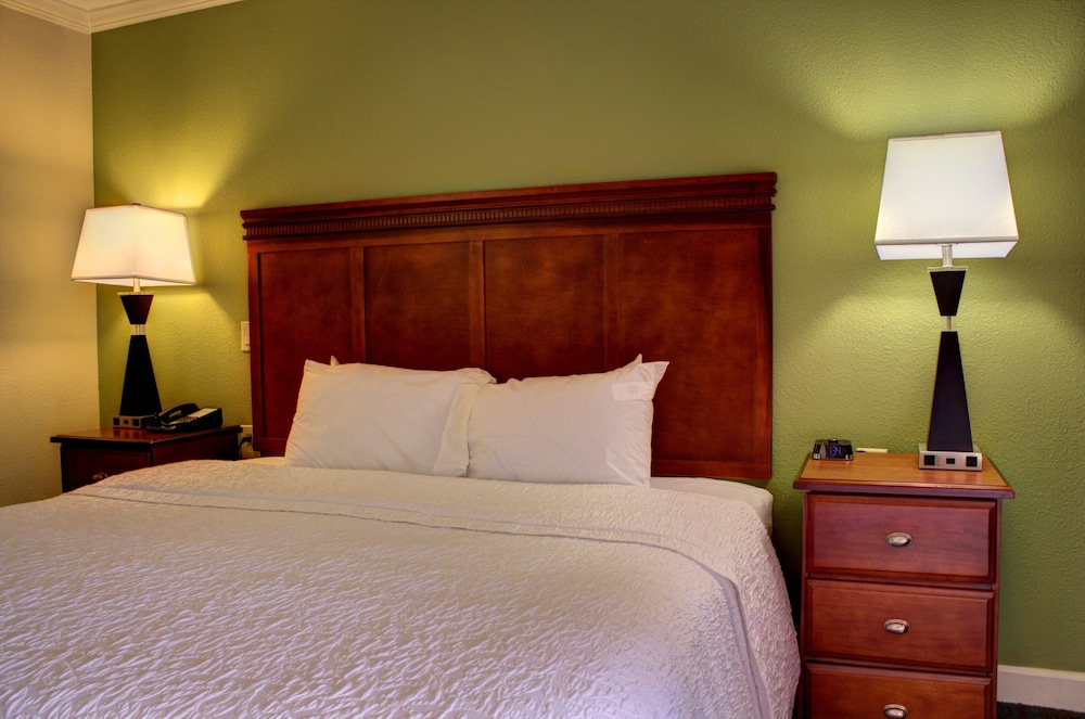 Hampton Inn Daytona Speedway - photo 9