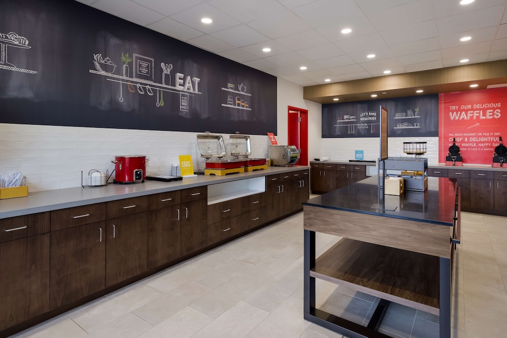 Hampton Inn by Hilton Concord - photo 21