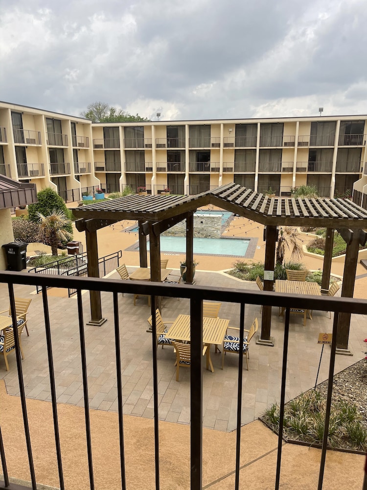 Holiday Inn Tyler Conference Center by IHG - photo 57