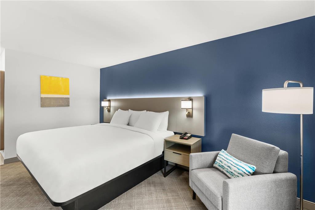Comfort Inn & Suites Rome South - photo 10