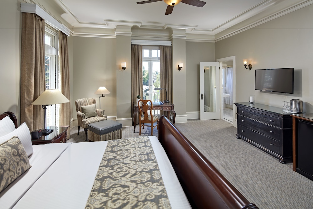 Glorietta Bay Inn Coronado Island - photo 18