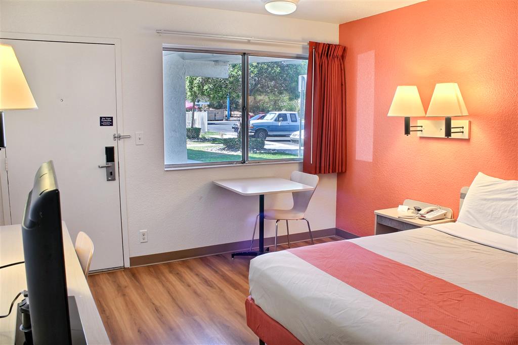 Motel 6 Atascadero CA - photo 14