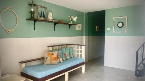 Island House Rentals 40 — 4-Star Luxury Hotel in Rayong, Thailand