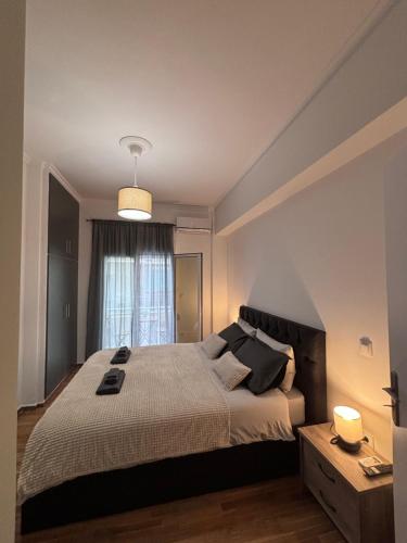 Cozy apartment in the heart of Athens — 4-Star Luxury Hotel in Athens, Greece