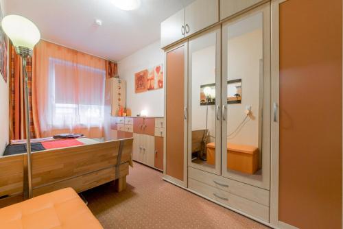 Private Rooms — Hannover