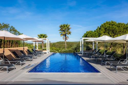 Finca Conies Salvia - carbon neutral hotel in Manacor