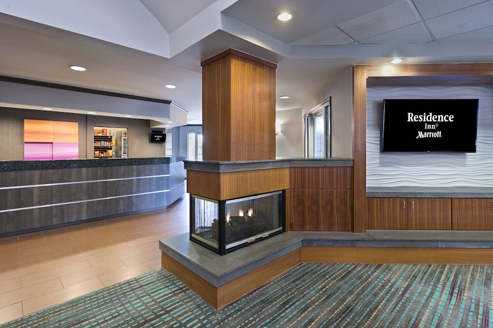 Residence Inn by Marriott Lakeland - photo 25