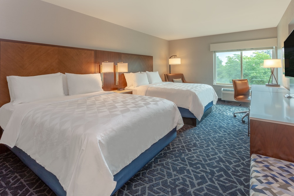 Holiday Inn Downtown Missoula by IHG - photo 6