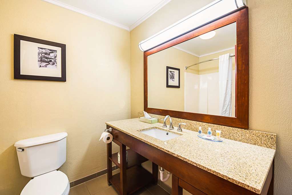 Comfort Inn & Suites Dayton Northwest Englewood - photo 23