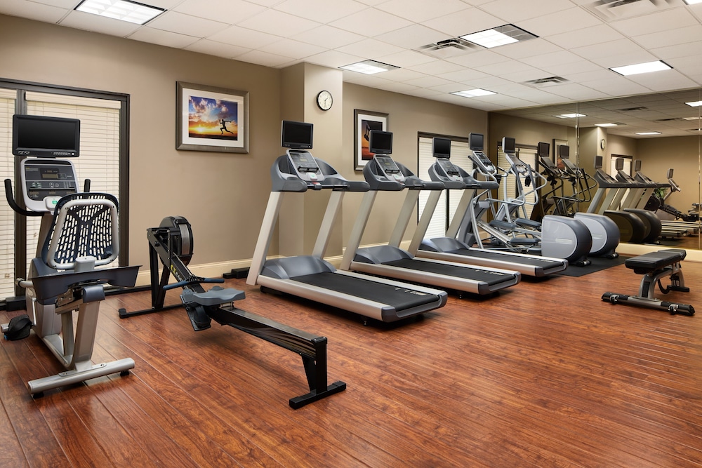 Holiday Inn Express & Suites Alpharetta Windward Parkway by IHG - photo 30