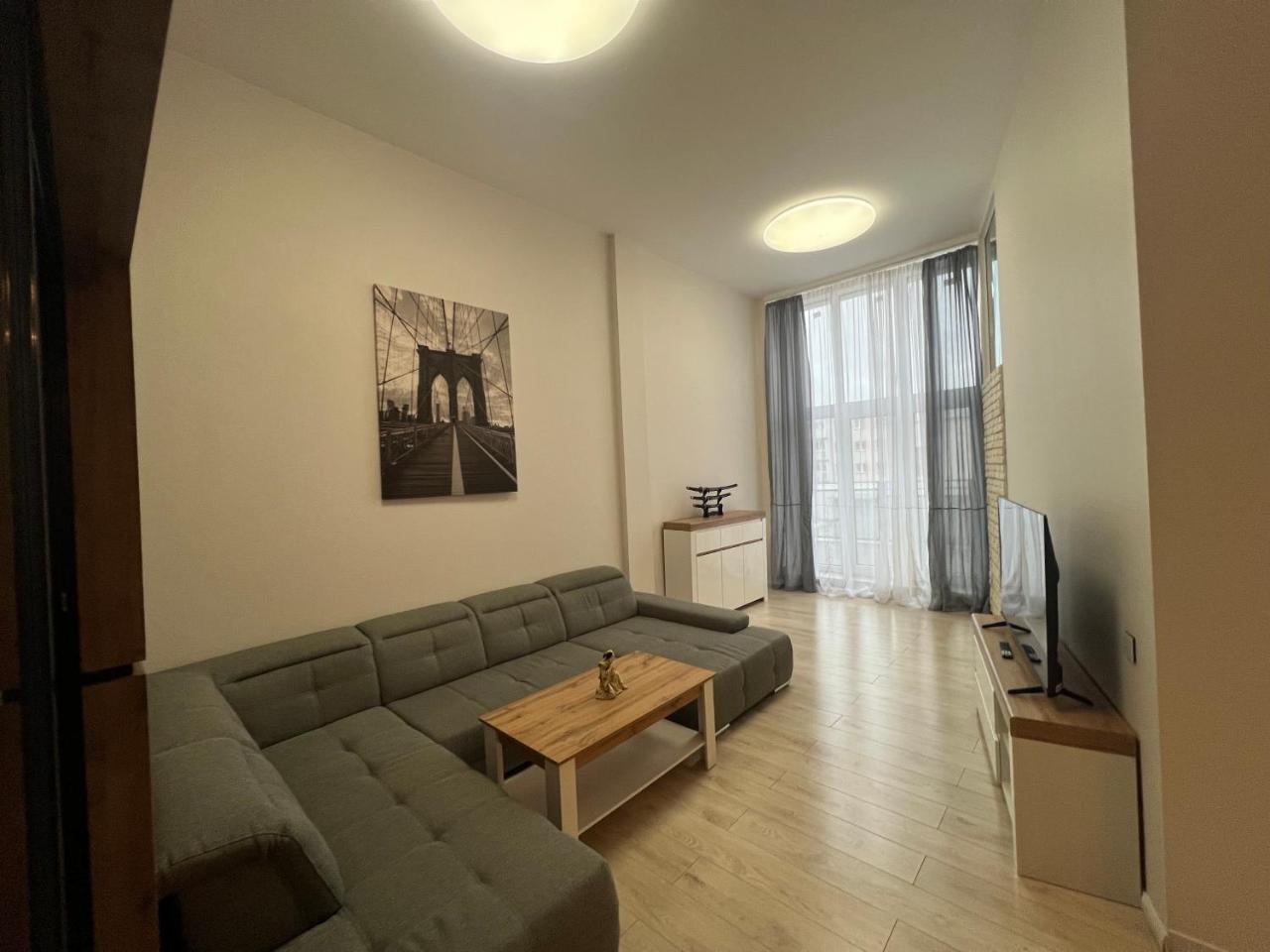 Lofto Apartamentai Senamiestyje — hotel in Mazeikiai