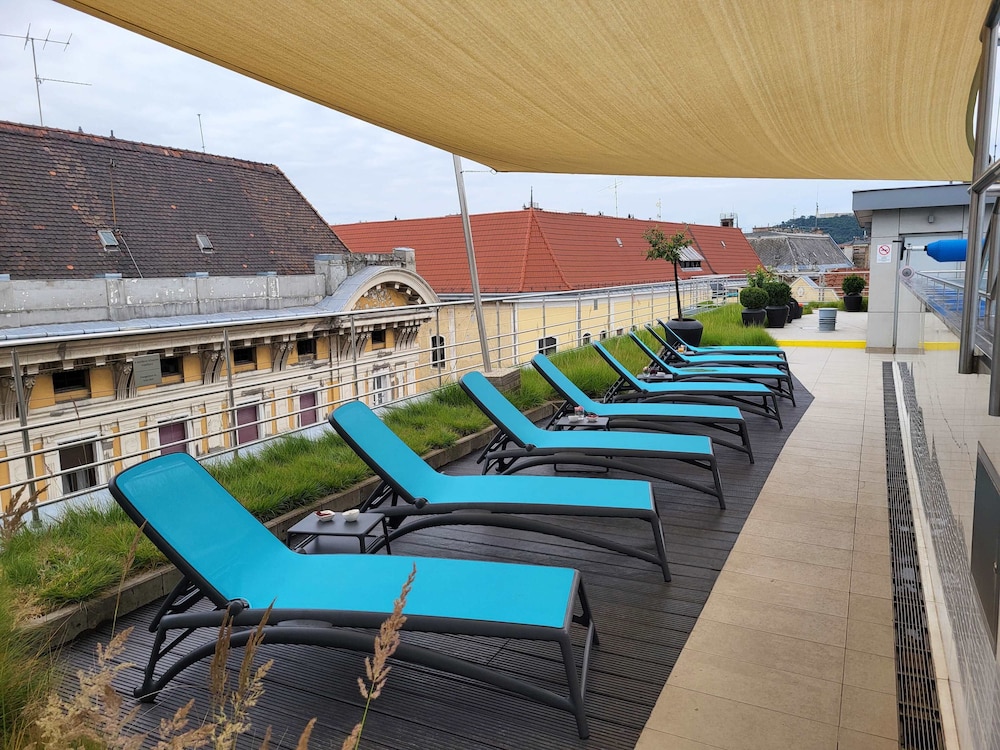 מרפסת / טרסה