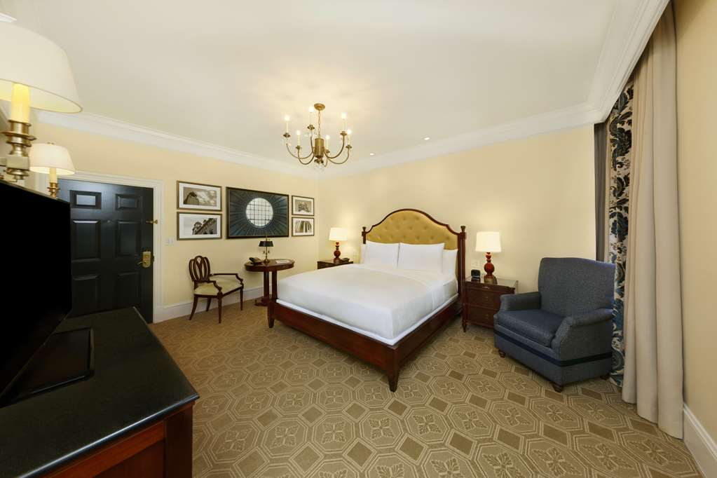 The Jefferson Hotel - photo 34