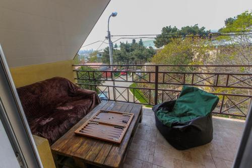 Apartment Gardens 44